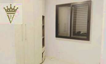 Imagem 5: Apartamento com 2 dormitórios, 60 m² - venda por R$ 390.000,00 ou aluguel por R$ 2.700,00