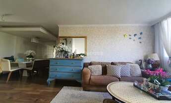 Imagem 5: Apartamento à venda com 3 dormitórios na Zona Oeste, Pinheiros, São Paulo, SP