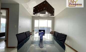 Imagem 3: Cobertura com 3 dormitórios à venda, 179 m² por R$ 1.300.000,00 - Passagem - Cabo Frio/RJ