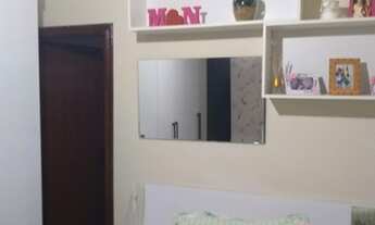 Imagem 4: Vende-se casa tude bastos próximo ao terminal tude bastos