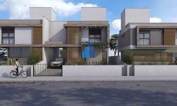 Imagem: FLORIANóPOLIS - Casa Padrão - Campeche