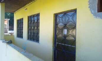 Imagem: Casa em Nova Aurora Belford Roxo