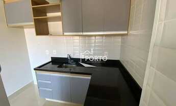 Imagem 3: Apartamento com 1 dormitório para alugar, 34 m² - Centro - Piracicaba/SP
