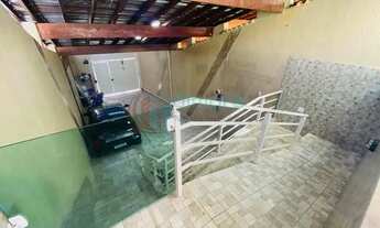 Imagem 3: Sobrado para Venda em Mogi das Cruzes, Vila da Prata, 3 dormitórios, 1 suíte, 2 banheiros