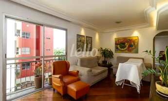 Imagem: São Paulo - Apartamento Padrão - Pinheiros