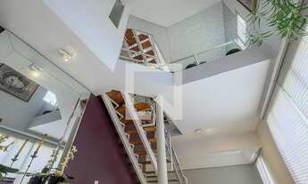 Imagem 3: Apartamento para Aluguel - Jardim Paulista, 3 Quartos, 240 m2