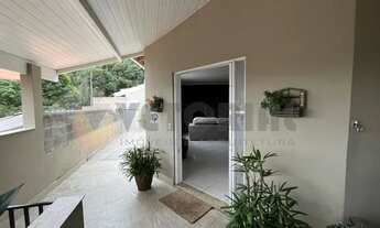 Imagem 4: Casa com 3 dormitórios à venda, 270 m² por R$ 750.000,00 - Centro - Caraguatatuba/SP