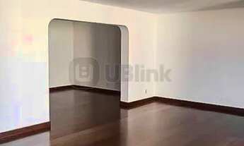 Imagem 3: Apartamento com 4 dormitórios para alugar, 337 m² por R$ 16.000,00/mês - Santo Amaro - São