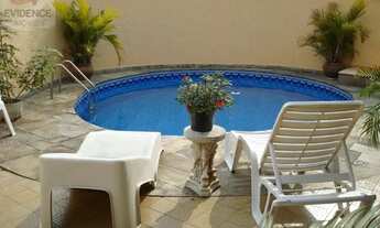 Imagem 2: Sobrado com piscina comercial ou residencial