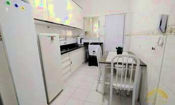 Imagem 4: Apartamento 2 dormitórios no bairro Vila Belmiro