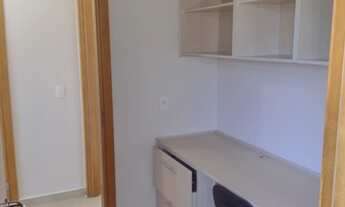 Imagem 5: Apartamento para aluguel tem 113 metros quadrados com 2 quartos em Alphaville- Tamboré -SP