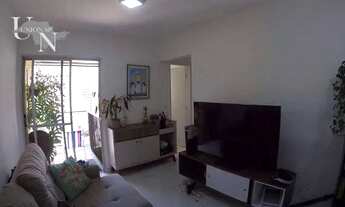 Imagem 2: Apartamento com 2 dormitórios à venda, 52 m² por R$ 600.000,00 - Bela Vista - São Paulo/SP