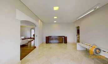 Imagem 9: Apartamento com 4 dormitórios, 362 m² - venda por R$ 6.100.000 ou aluguel por R$ 32.576/mê