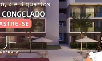 Imagem: Boulevard Praia dos Carneiros - O lançamento