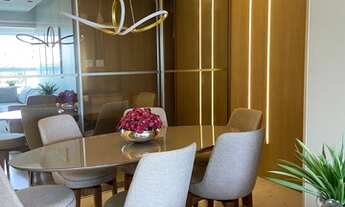 Imagem 2: Apartamento para venda com 80 metros quadrados com 3 quartos em Inácio Barbosa - Aracaju