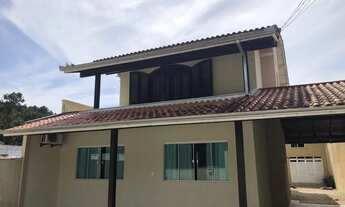 Imagem 2: Casa à venda, 6 quartos, 2 suítes, 1 vaga, Centro - Porto Belo/SC