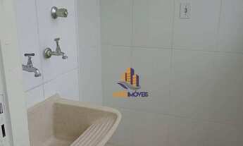 Imagem 5: Apartamento com 2 dormitórios, 49 m² - venda por R$ 320.000 ou aluguel por R$ 2.240/mês