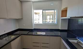 Imagem 2: Apartamento novo, com dois quartos sendo um suíte - Governador Celso Ramos