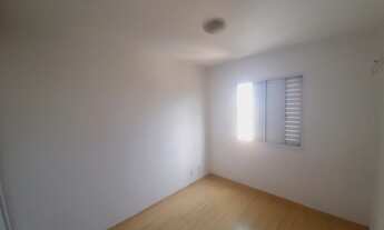 Imagem 5: Apartamento para venda tem 50 metros quadrados com 2 quartos em Jardim Umuarama - São Paul