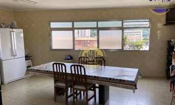 Imagem 6: Apartamento Residencial à venda, Marapé, Santos - AP1315
