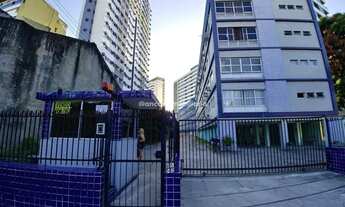 Imagem: Apartamento para aluguel, 3 quartos, 1 vaga