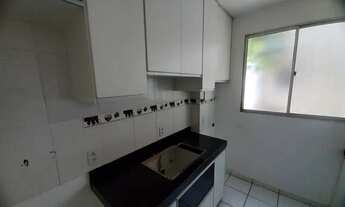 Imagem 5: Alugo apartamento bairro Gávea Sul