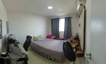 Imagem 7: Apartamento para venda tem 85 metros quadrados com 2 quartos em Imbuí - Salvador - Bahia