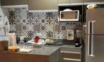 Imagem 5: Apartamento em Vila Junqueira - Atibaia