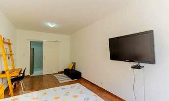 Imagem 5: Apartamento para Aluguel - Santa Cecília, 1 Quarto, 28 m2