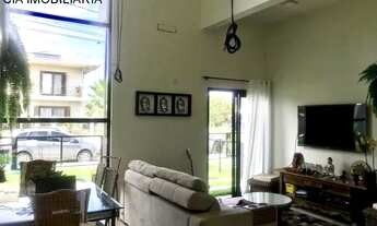 Imagem 6: Casa nova 03 dorm(01 suíte) - Loteamento Pedra Branca - bairro Areias da Palhoc