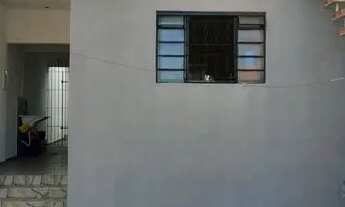 Imagem 2: Casa para Locação em São Paulo, Jardim Nélia, 3 dormitórios, 1 banheiro, 1 vaga