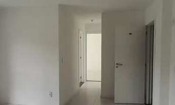 Imagem 6: Ed. Rio do Ouro - locação