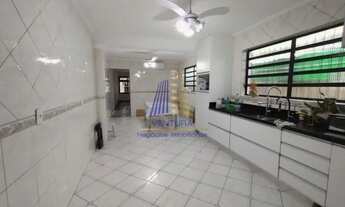 Imagem 7: Sobrado à venda no bairro Jardim das Vertentes - São Paulo/SP, Zona Oeste