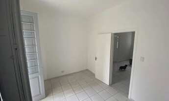 Imagem 5: APTO - LOCAÇÃO - 3 DORMITÓRIOS - POMPEIA - SANTOS/SP