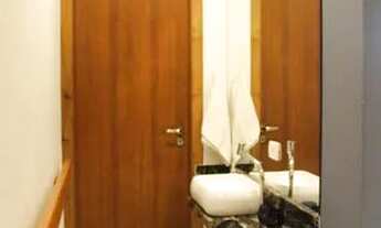 Imagem 4: Sobrado com 3 dormitórios, 338 m² - venda por R$ 850.000,00 ou aluguel por R$ 4.333,03/mês