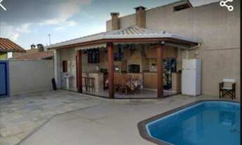 Imagem: CASA À VENDA NO JARDIM CRISTINA