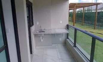 Imagem: Apartamento no Residencial North Way 3 Qts