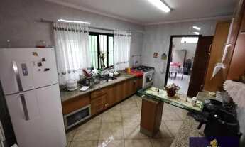 Imagem 4: Sobrado com 3 dormitórios à venda, 210 m² por R$ 795.000,00 - Vila Alpina - São Paulo/SP