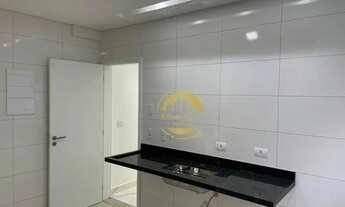 Imagem 3: Casa com 3 dormitórios à venda, 130 m² por R$ 790.000,00 - Boqueirão - Santos/SP