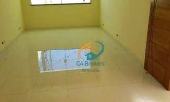 Imagem 2: Sobrado com 3 dormitórios à venda, 105 m² por R$ 720.000,00 - Jardim Santa Bárbara - Guaru