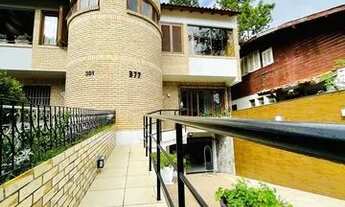 Imagem 2: Cel. Marcos Casa Exclusiva 3 dormitórios Ipanema