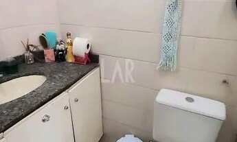 Imagem 5: Apartamento para venda possui 79 metros quadrados com 2 quartos em Paraíso (Polvilho) - Ca