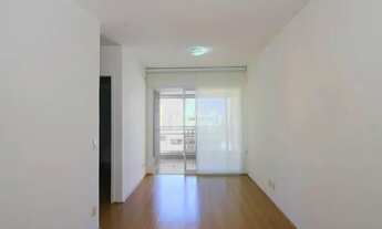 Imagem 1: São Paulo - Apartamento Padrão - Vila Mariana