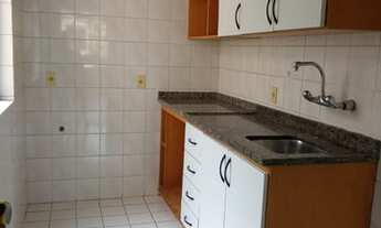 Imagem 7: Apto amplo de 1 dormitório, semi - mobiliado