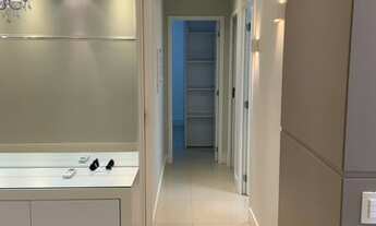 Imagem 3: Ed Domus Renascença II 3 suítes 2 vagas todo Projetado e Splits