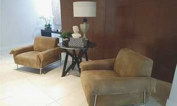 Imagem 3: Apartamento com 1 dormitório para alugar no Centro