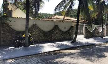 Imagem 10: Em Piratininga - Niterói