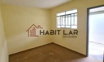 Imagem 2: Térrea para aluguel com 70 metros quadrados com 2 quartos em Vila Nogueira - Diadema - SP