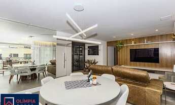 Imagem: Venda Apartamento 3 Dormitórios - 156 m²