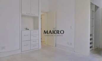 Imagem 6: Apartamento com 4 quartos para alugar, 215 m² por R$ 8.600/mês - Belvedere - Belo Horizont